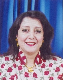المديرة العامة لمنظمة المرأة العربية